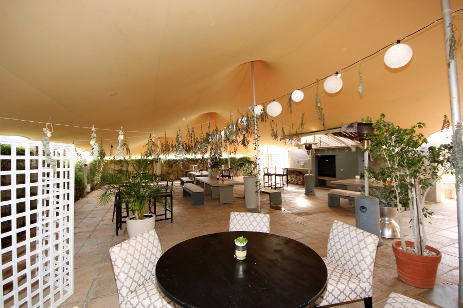 4 Bedroom Property for Sale in Stonehurst Mountain Estate Western Cape